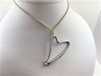 Collana Molecole Donna in Argento M0116017P - M0116017P